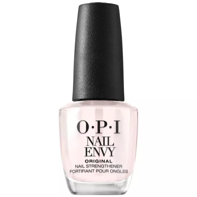 OPI Nagelhärter Nagellack, Pink To Envy.  15ml. NEU