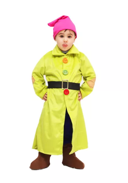 Vestito sales carnevale sula