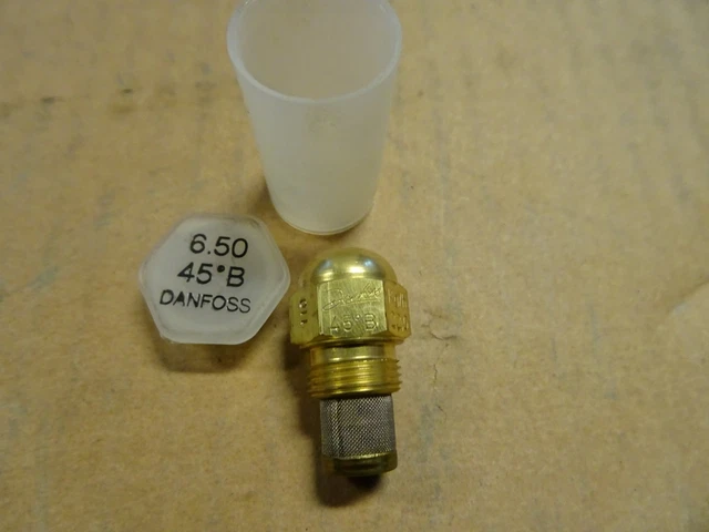 Danfoss 6.50 45'B /#J M6L 3364