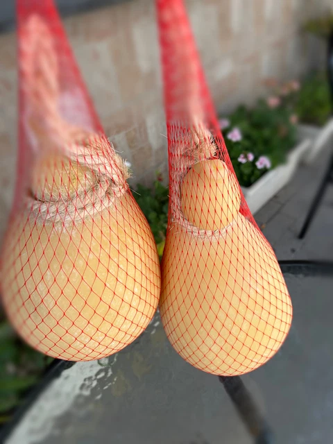 Caciocavallo Irpino