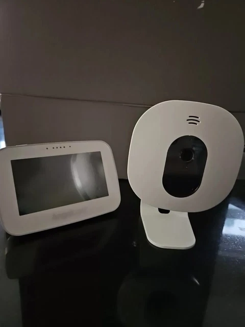 Angelcare monitor best sale ac417