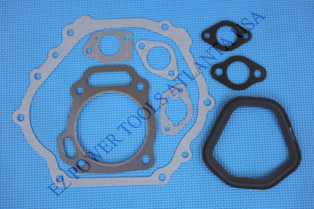 Joint De Culasse Sourcing Map Pour Moteur Essence 190F 407cc 414cc 420cc 13HP à 16HP