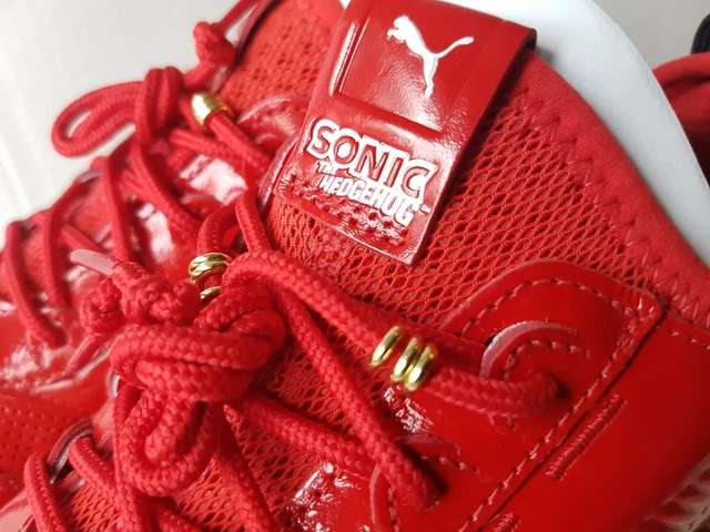 Puma eggman sale