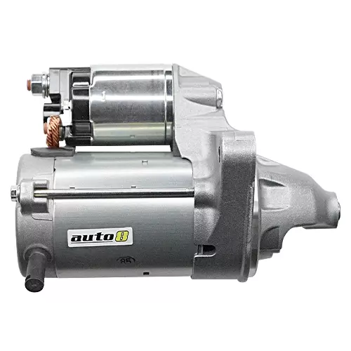 Genuine Denso Starter Motor for Toyota Hiace RCH12R 2.4L Petrol 2R-ZE 1995-2005