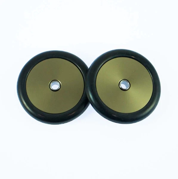 nov design easy wheels