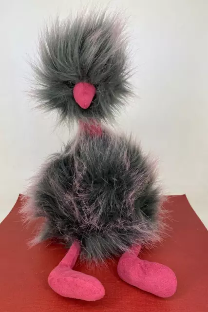 JELLYCAT LONDON PomPom Bird