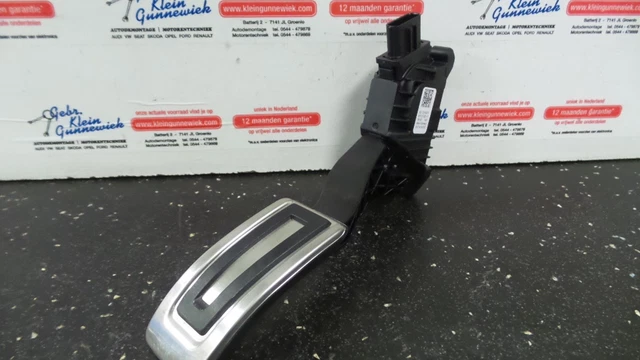 5Q1723503H/5Q1723503F/5Q1723503K GASPEDALSENSOR Volkswagen 2015 #8140X06A91SR9