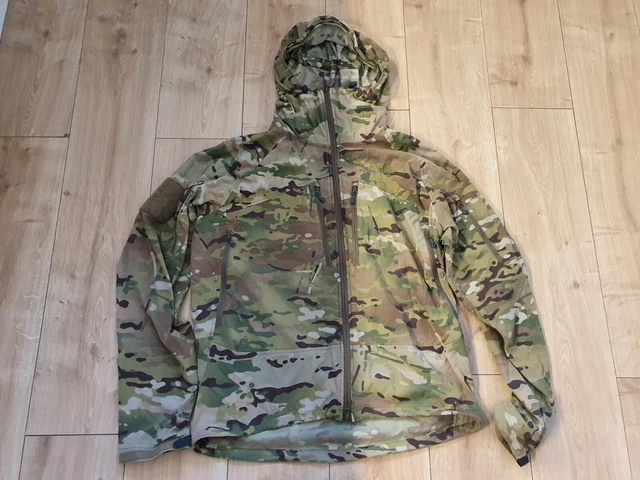 MONTANE ALPINE STRETCH Jacket Multicam UKSF EUR 222 60 PicClick FR