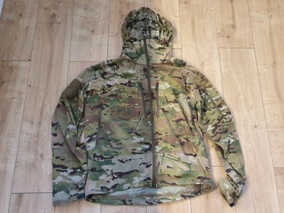 MONTANE ALPINE STRETCH Veste MULTICAM 