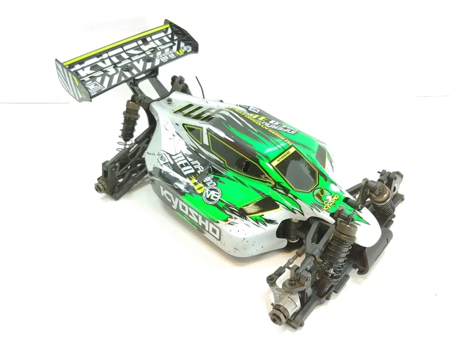Hobbywing Justock 17.5T モーターとXR10 ESC Voitures, motos, Modélisme RC véhicules, kits, Modélisme RC