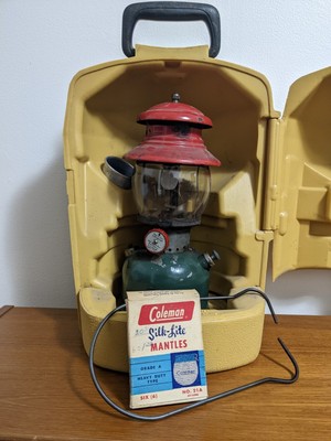 coleman 200a case