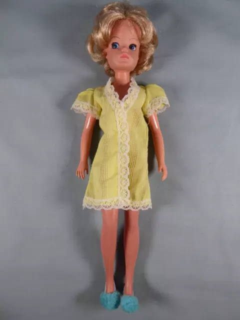 Sindy doll 1970s? blonde