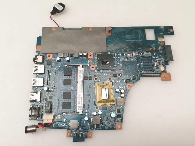 Carte Mère Asus I5-3337U 69N0NGM19A02 – Pour S56CA-XO227P (Occasion, 6 Mois Garantie)