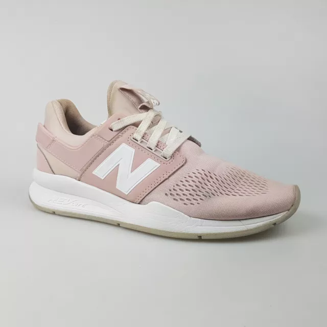 New balance 247 conch shell sales