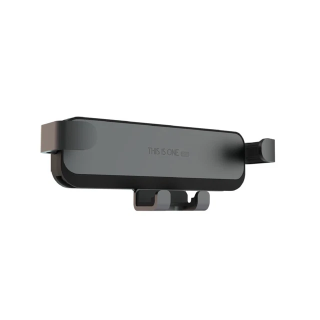 Supporto Magnetico Per Telefono Con Anello - Compatibile Con IPhone 16/15/14 Pro Max, Regolabile, Sottile E Pratico, Nero - Foto 11