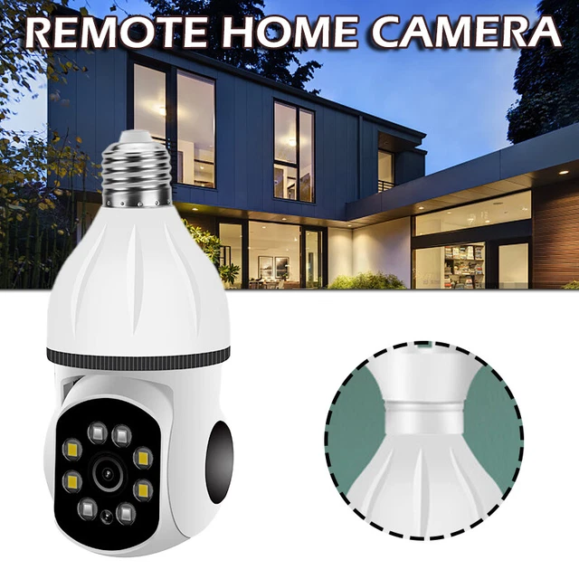 Telecamera di sicurezza wireless 1080P dual band 5G WiFi movimento visione notturna A +j +j A