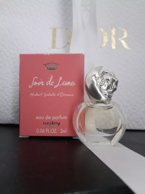 Sisley soir de lune edp clearance