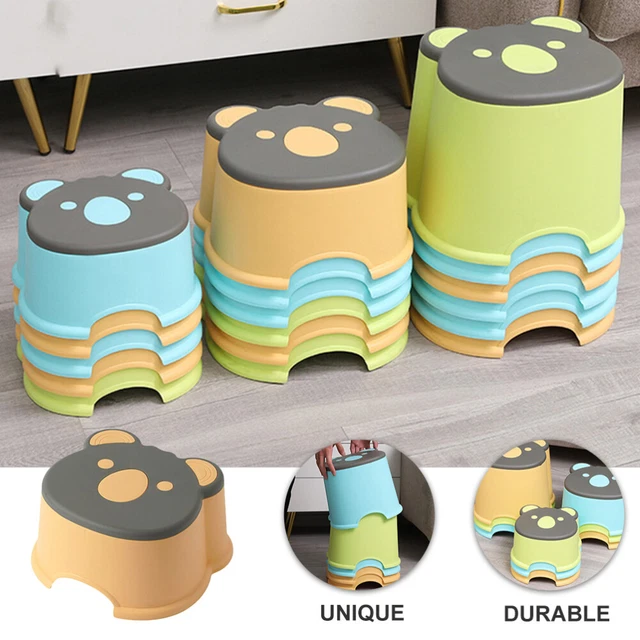 Mobilier Camping,Tabouret pliant Portable chat mignon, banc de Table