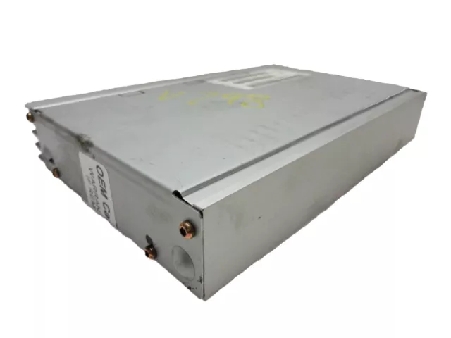 05 06 07 08 Chrysler Dodge Jeep 300C Magnum INFINITY Amplifier Amp 05059073AE