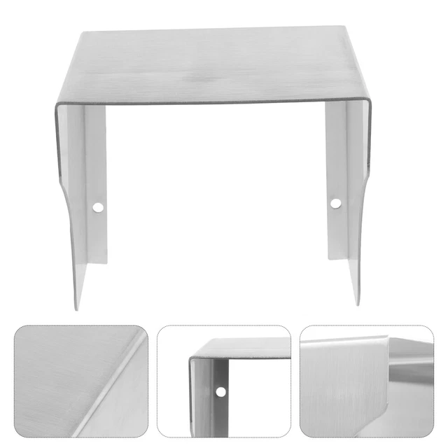 Protettore campanello esterno 125 mm pioggia per macchina di assistenza campanello