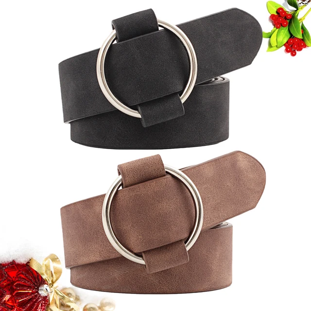 2 pz cintura moda