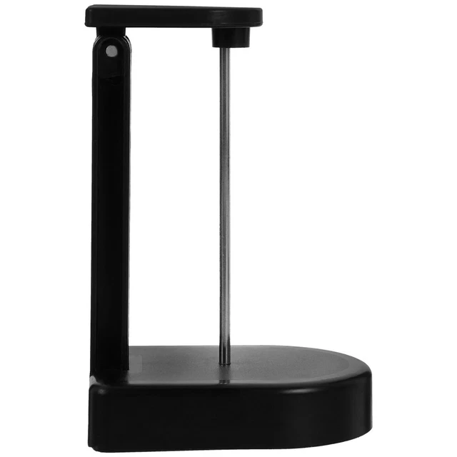 Porta Menù In Acciaio Inox Con Forchetta - Porta Biglietti, Ricevute E Assegni, Design Elegante Per Ufficio O Ristorante - Foto 4