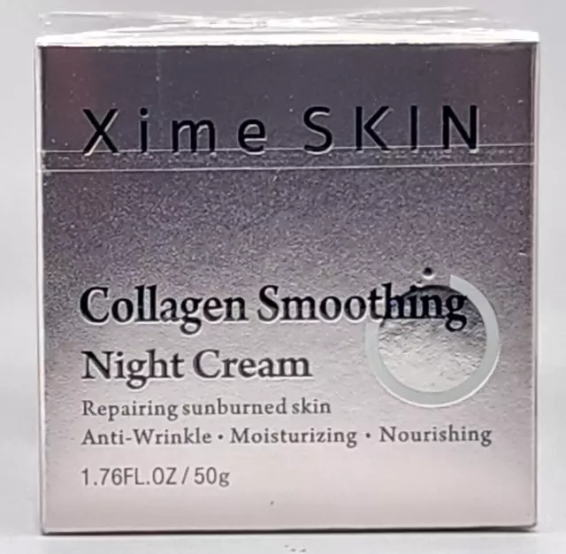 Anti Wrinkle Skin Cream Collagen
