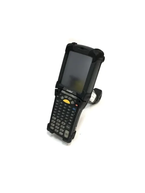 Motorola Symbol MC9190-GJ0SWEYA6WR 1D Mobile Scanner WinCE 6.0