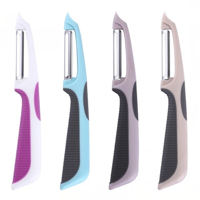 SET OF 3 Peelers Potato Peelers Vegetable Peelers Stainless Steel