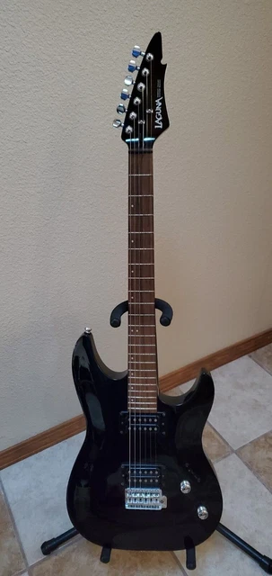 Electric Guitar