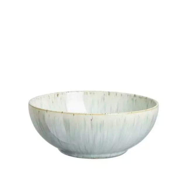 Denby 6.6 inch Cereal Bowl, Gray - 199012007