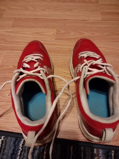 new balance turf shoes