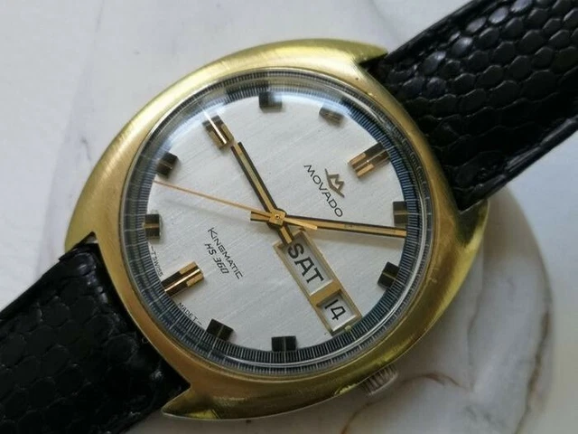 Orologio Movado