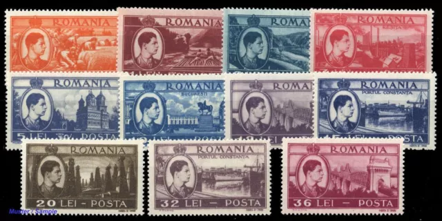 Romania 2005 Rotary International Sc 4699 Sheetlet of 4 MNH