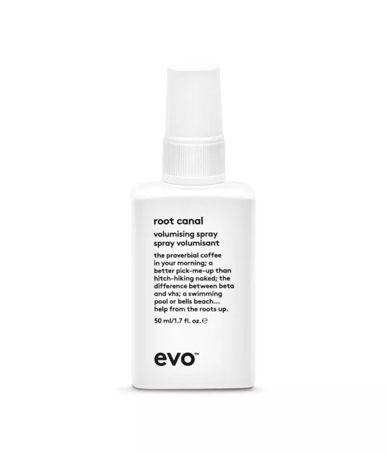 Evo Root Canal Volumising Spray - 50ml / 1.7 oz