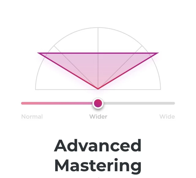 Song Mastering Service