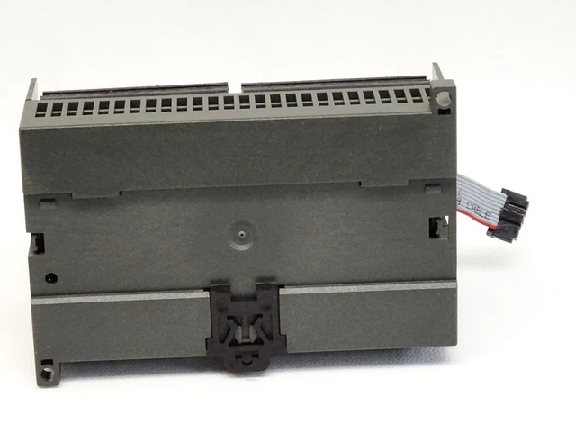 Siemens S7-200 EM223 6ES7223-1BL22-0XA0/6ES7 223-1BL22-0XA0 3