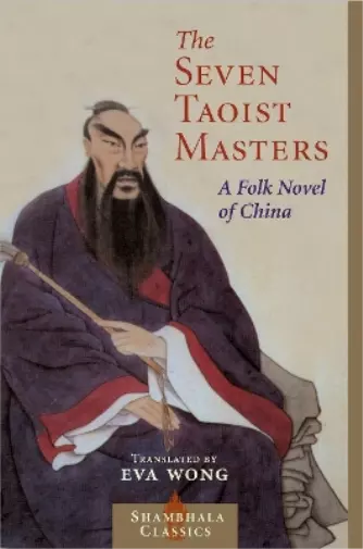 Eva Wong Seven Taoist Masters (Taschenbuch)