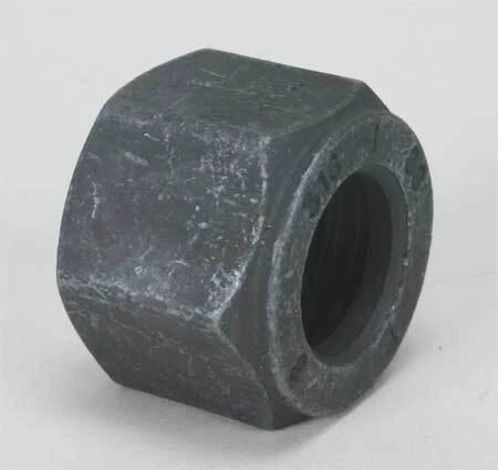 PARKER 12 BZ-SS 3/4" CPI 316 SS Tube Nut