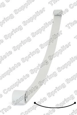 Pacchetto molle per fiat doblo cargo 223 05-10