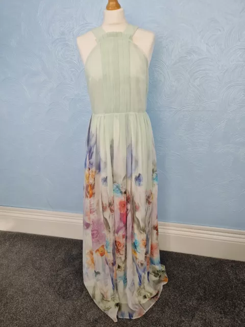 Ted sales baker florica