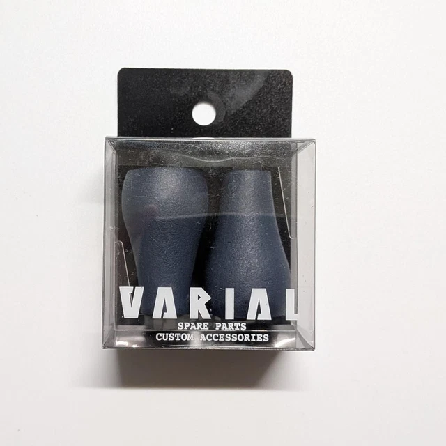 DRT VARIAL CALFORM 100 #BLACKxWHITE EUR 542,78 - PicClick ES
