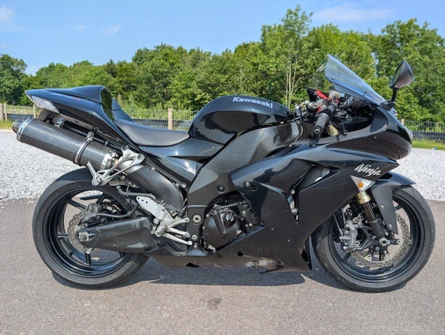 ルーク Kawasaki, Motorcycles & Scooters, Cars, Motorcycles