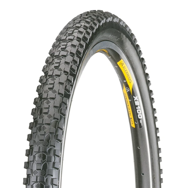 Pneu VTT 26 X 1.95 Chaoyang Noir - Dimension 54-559 - Neuf Avec étiquettes