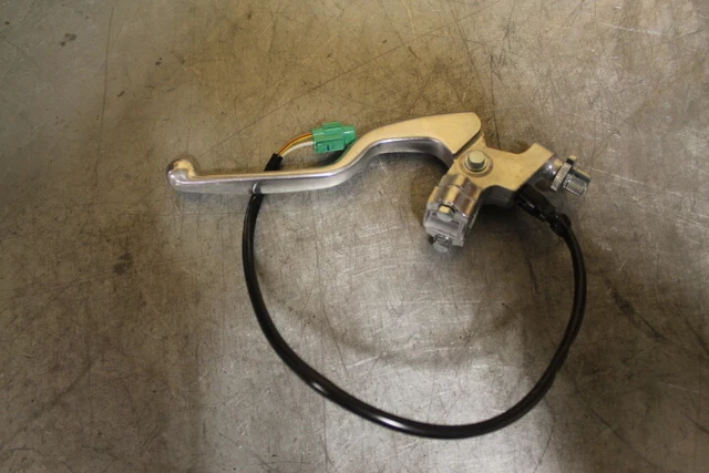 2023 Kawasaki Klx 140 L Klx140L Clutch Perch Mount With Lever #181