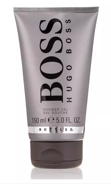 ✅ Hugo Boss Boss Bottled Showergel Duschgel Shower Gel 150ml ✅