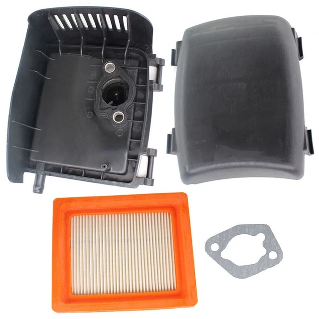 Filtre à Air 14-083-26-S – Compatible Moteur Kohler CV173 CV200 CV224 – Pour Tondeuses, Tracteurs – Qualité Supérieure - 8