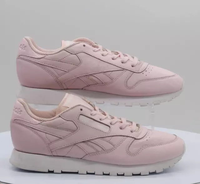 Reebok ladies deals classic trainers