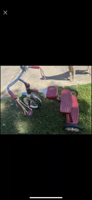 um adventure bike
