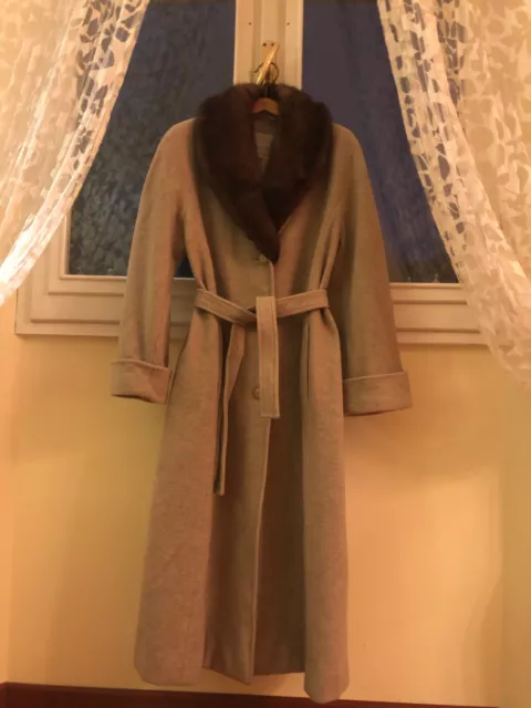 Cappotto donna marca sale